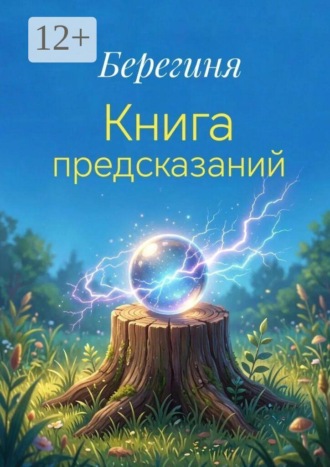 . Книга предсказаний