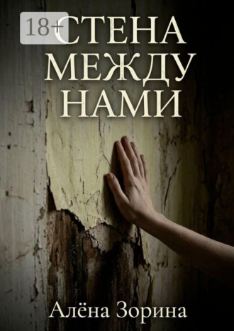 Алёна Зорина. Стена между нами