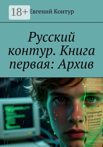 Евгений Контур. Русский контур. Книга первая: Архив