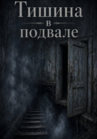 Gregori Madrigan. Тишина в подвале