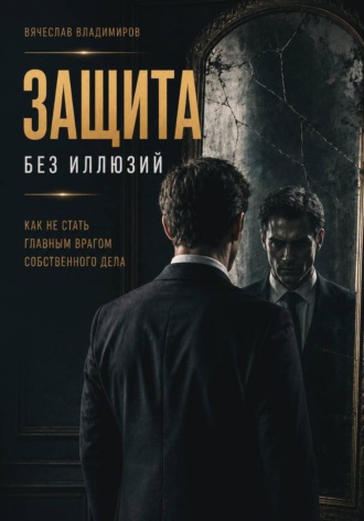 Вячеслав Владимиров. Защита без иллюзий. Как не стать главным врагом собственного дела