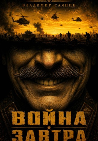 Владимир Саяпин. Война завтра