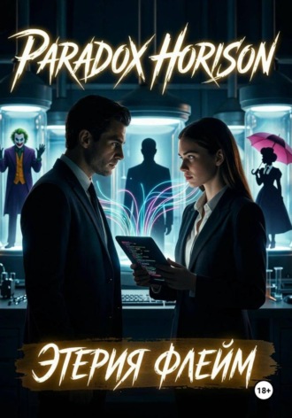 Этерия Флейм. Paradox Horison