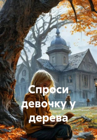 Лера Кот. Спроси девочку у дерева