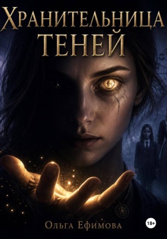 Ольга Ефимова. Хранительница теней