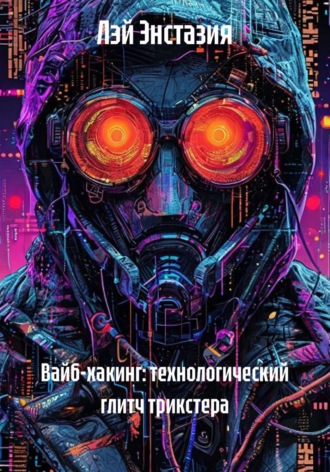 Лэй Энстазия. Вайб-хакинг: технологический глитч трикстера