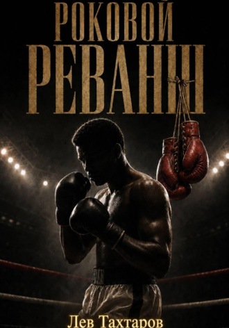 Лев Тахтаров. Роковой реванш