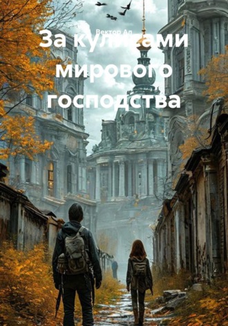Вектор Ал. За кулисами мирового господства