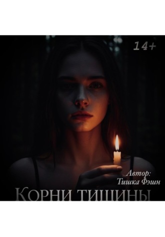 Тишка Фэшн. «Корни тишины»