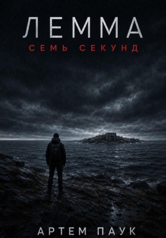 Артем Паук. Лемма. Семь секунд