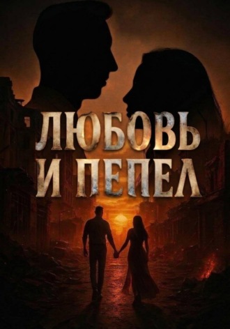 Евгения Ерхова. Любовь и пепел
