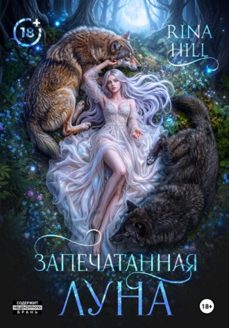 Rina Hill. Запечатанная луна