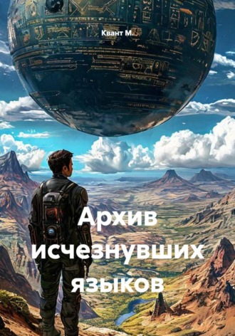Квант М.. Архив исчезнувших языков