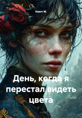 Квант М.. День, когда я перестал видеть цвета