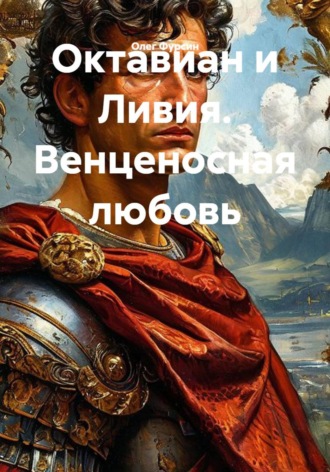 Олег Фурсин. Октавиан и Ливия. Венценосная любовь