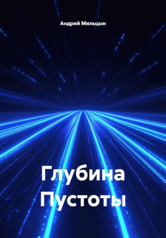 Андрей Мильцын. Глубина Пустоты
