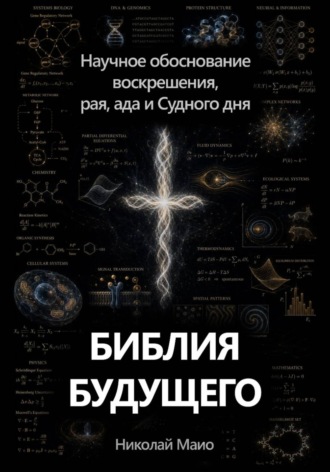 Николай Маио. Библия будущего