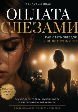 Иван Бандурин. Оплата слезами: как стать звездой и не потерять себя