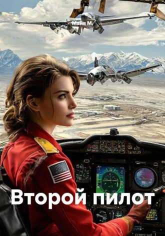 Майя М.. Второй пилот