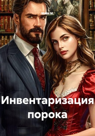 Майя М.. Инвентаризация порока