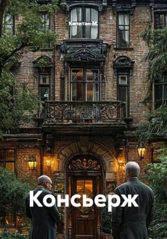 Капитан М.. Консьерж