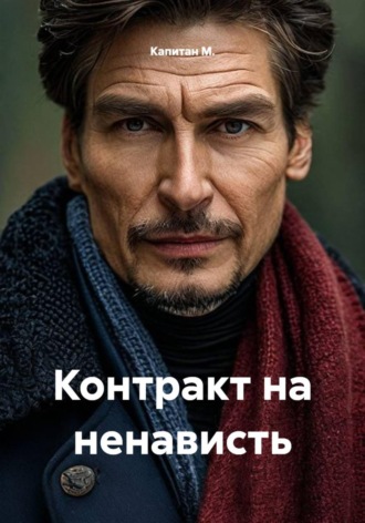 Капитан М.. Контракт на ненависть