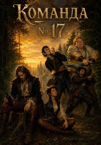 Н Н. Команда 17