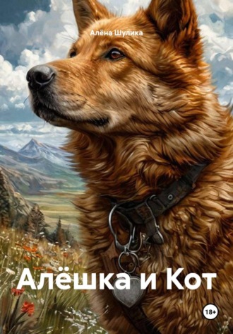 Алёна Шулика. Алёшка и Кот