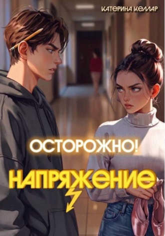 Катерина Келлар. Осторожно! Напряжение