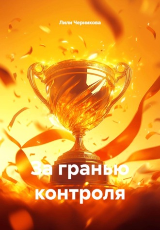 Лили Черникова. За гранью контроля