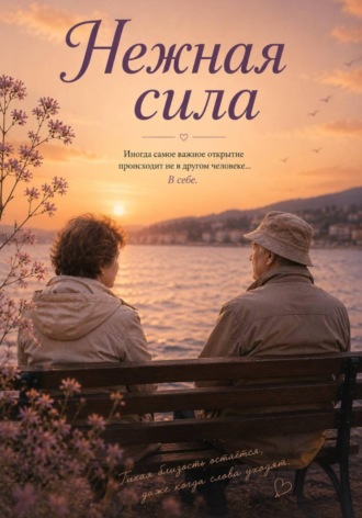 Ольга Бубнова. Нежная сила