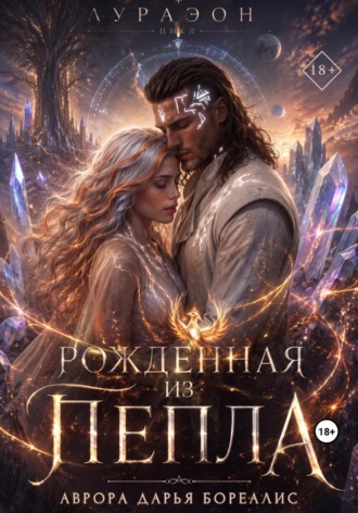 Аврора Дарья Бореалис. Рождённая из пепла