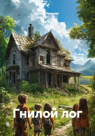 Ольга Иванова. Гнилой лог