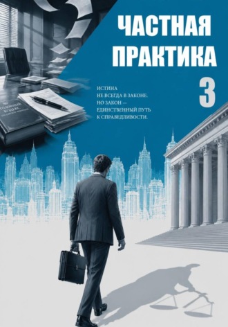 Валерий Карышев. Частная практика 3