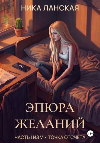 Ника Ланская. Эпюра желаний. Часть I из V - Точка отсчёта