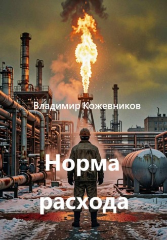 Владимир Кожевников. Норма расхода