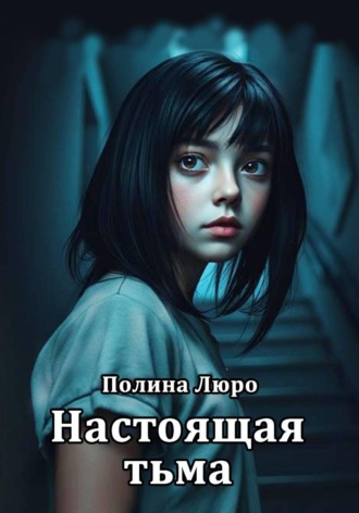 Полина Люро. Настоящая тьма