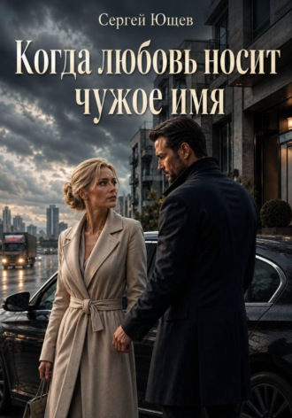 Сергей Ющев. Когда любовь носит чужое имя