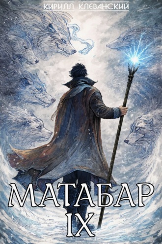 Кирилл Клеванский. Матабар IX
