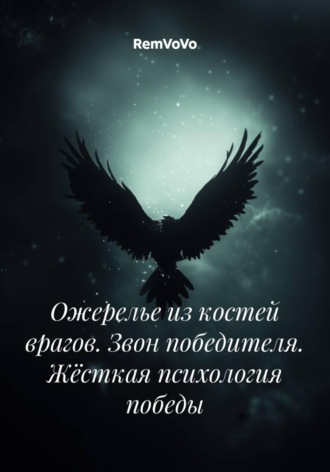RemVoVo. Ожерелье из костей врагов. Звон победителя. Жёсткая психология победы