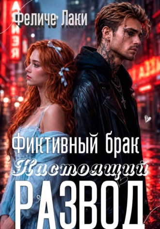 Феличе Лаки. Фиктивный брак. Настоящий развод