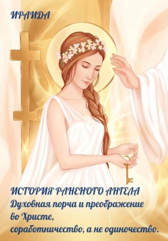  ИРАИДА. История раненого ангела. Духовная порча и преображение во Христе. Соработничество, а не одиночество