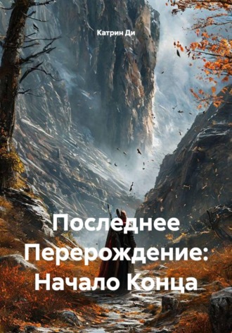 Катрин Ди. Последнее Перерождение: Начало Конца