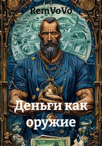 RemVoVo. Деньги как оружие