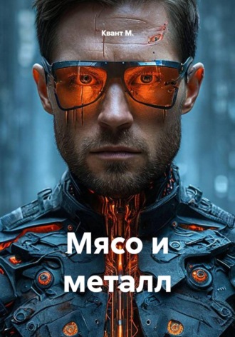 Квант М.. Мясо и металл