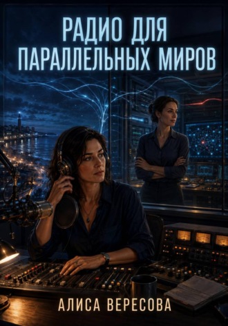 Алиса Вересова. Радио для параллельных миров