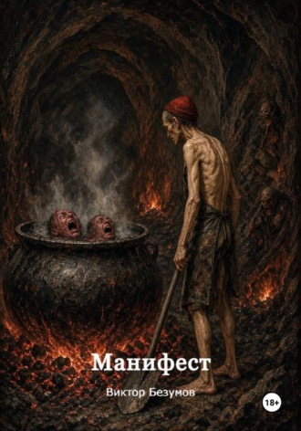 Виктор Безумов. Манифест