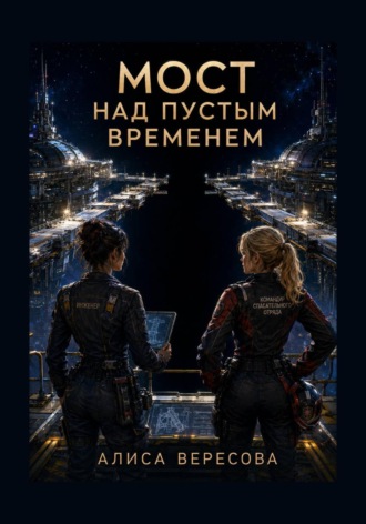 Алиса Вересова. Мост над пустым временем