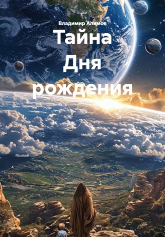 Владимир Алимов. Тайна Дня рождения