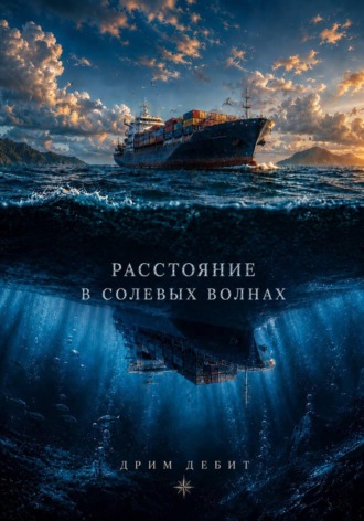 DREAM DEBIT. Расстояние в солевых волнах